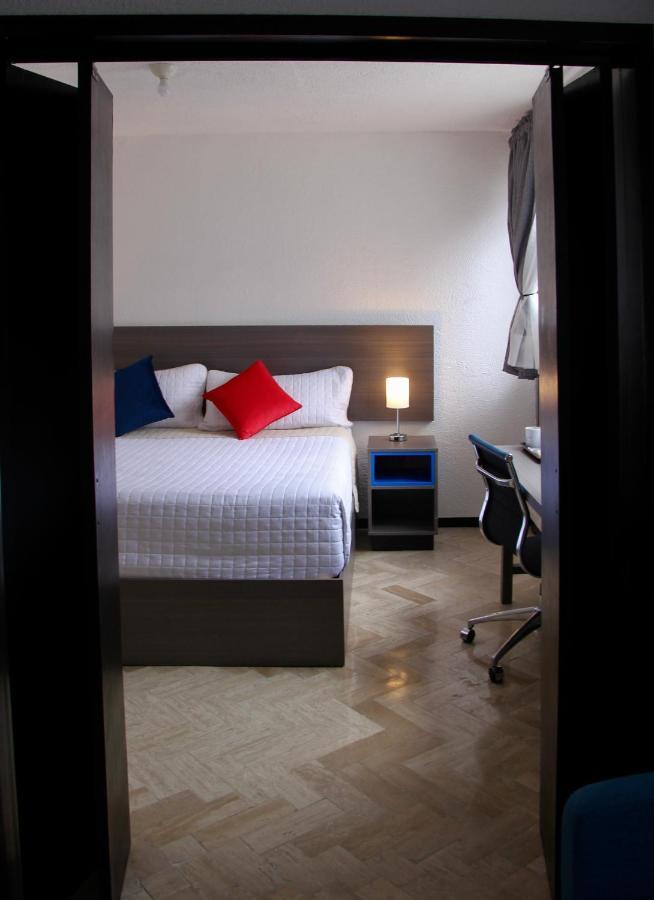 Bok21 - Hotel En Канкун Экстерьер фото